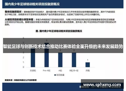 智能足球与创新技术结合推动比赛体验全面升级的未来发展趋势